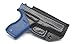 Concealment Express: Glock G42 KYDEX IWB Gun Holster