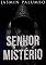 Livro Senhor Mistério