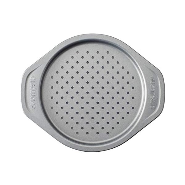 Circulon Total Bakeware Nonstick Toaster Oven & Personal Pizza Pan