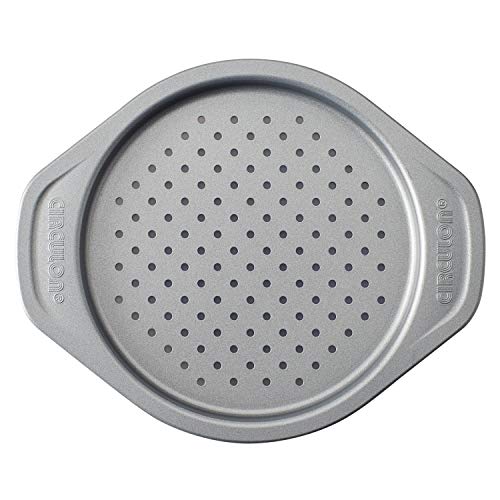 Circulon Total Bakeware Nonstick Toaster Oven & Personal Pizza Pan