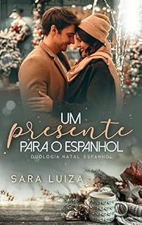 Livro Um Presente para o Espanhol