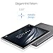 ASUS ZenPad 10 10.1-inch IPS WXGA (1920x1200) FHD Tablet, 2GB RAM 16GB storage, 4680 mAh battery, Android 7.0- Quartz Grey (Z301MF-A2-GR)