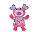 Singamaling Blush Plush Sings 