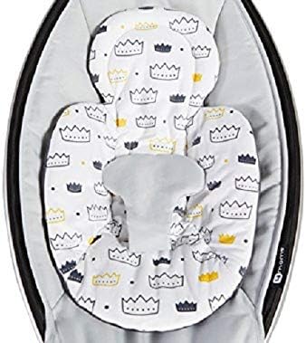 mamaroo rocker bouncer