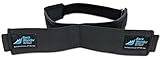 BackWonder SI Joint Belt by GNR – Sacroiliac Belt Supports Pelvis, Lower Back, Reduces Sciatica Nerve & Lumbar Pain – Comfortable SI Brace for Women & Men with Offset Buckle for a Better Fit - Large