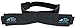 Backwonder SI Belt - Enhanced Comfort Sacroiliac Joint Support Belt for Men & Women | Ideal for Sciatica & Lower Back Pain Relief | For Daily Use & Physical Activities (Small)
