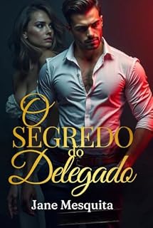 Livro O Segredo do Delegado