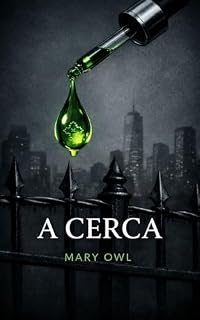 Livro A CERCA