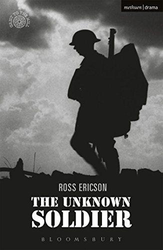 The Unknown Soldier (Modern Plays)