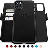 Dreem Fibonacci 2-in-1 Wallet-Case for iPhone 11
