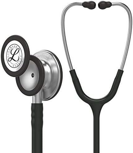 Amazon.com: Prestige Medical Ultra-Sensitive Dual Head Stethoscope