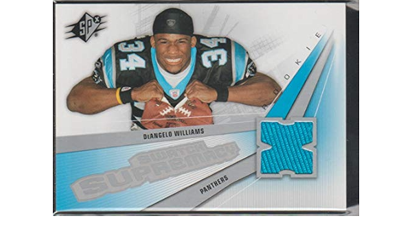 deangelo williams jersey