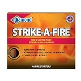 Strike-A-Fire