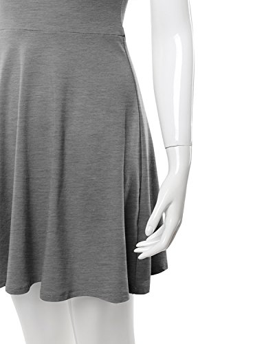 Doublju Women Casual Short