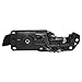 Brock Replacement Passenger Side Inside Door Handle Repair Kit with Lever, Base & Hardware Compatible with 2007-2013 Silverado 1500 & Sierra 1500/ 2007-2014 Silverado 2500/3500 & 2007-2014 Sierra