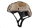 Raptors Tactical RTV Helmet, Tan
