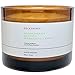 Pecksniffs England Aromatherapy De-Stress Fragranced Candle with Three Wicks