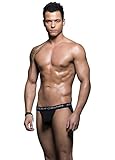 Andrew Christian CoolFlex Jock w/ Show-It