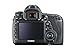 Canon EOS 5D Mark IV DSLR Camera Body + 5D IV Camera Grip + 64GB Memory Card + Microphone + Polaroid 160 LED Video Light + 72” Monopod + SLR Backpack Accessory Bundle