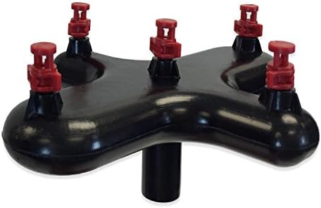 Clone Machine 24 replacement clone manifold