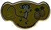 MONKEY MINTS - PINEAPPLE 0.7 oz tin