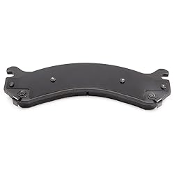 SCITOO D909 Rear Ceramic Brake Pads Sets Fit For