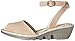 FLY London Women's POPA604FLY