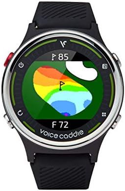 G1 Golf GPS Watch w/Green Undulation and Slope G1 Golf GPS Watch w/Green Undulation and Slope