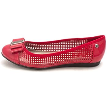 anne klein aricia flats