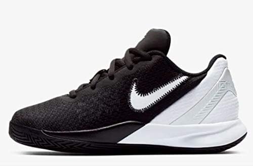 kyrie flytrap 2 black gold