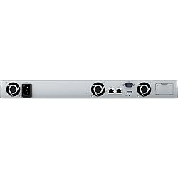 Synology 4-Bay Rackmount NAS RackStation