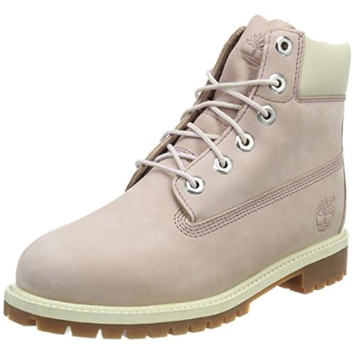 botas timberland para niño