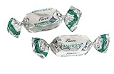 Fazer Fazermint Bulk (389 Pieces/Bag), 6.6000-Pound (3 kg)