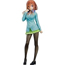 The Quintessential Quintuplets: Yotsuba Nakano 1.5 Pop Up