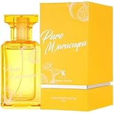 Zakat Pure maracuyea eau de parfum 2.7floz/80ml