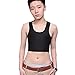 Domic Les Lesbian Undershirt Tomboy Flat Slim Vest Chest Binder