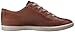 ECCO Men's Collin Classic Tie Fashion Sneaker