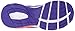 New Balance KR680 Youth Running Shoe (Little Kid/Big Kid)