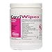 CaviWipes Wipe Surface Disinfectant, 160 Count CanisterSpecial Pack of 4