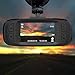 AUTO-VOX D2 Dash Cam,2.7'' LCD 1080P Full HD Dashboard Camera DVR Recorder with G-Sensor WDR Loop Recording-Eyewitness On The Road