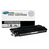 DigiToner® 1PK Canon E40 (1491A002AA) Black Toner for PC981 PC980 PC940 PC785 PC720 PC420