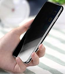 Synvy Privacy Screen Protector, Compatible with