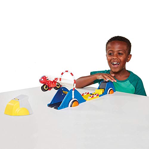 Ricky Speed Playset Pista De