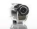 Midland XTC285VP 1080p HD Wearable Action Camera Breakout Case with Image Stabilization and Universal Mount Video Camera (Discontinued by Manufacturer)