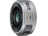 Panasonic(パナソニック) Panasonic(パナソニック) LUMIX G X VARIO PZ 14-42mm F3.5-5.6 ASPH. POWER O.I.S. シルバー