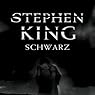 Hörbuch: Schwarz (Der dunkle Turm 1)