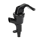 PERA Picnic Tap faucet Disconnects spigot keg bottling Bucket Tap