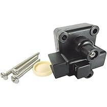 thumbnail image 2 of Shurflo 94-237-00 Pump Check Valve Kit For Series 2088 Water Pumps | New OEM Replacement 2 of 3
