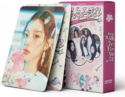 bomb Magic Bomb イヤフォン ポストカード付き ILLIT, ILLIT, ILLIT - ILLIT - [BOMB] MAGIC BOMB - Amazon.com Music