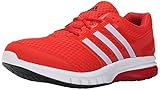 adidas Performance Men's Galaxy Elite FF M Running Shoe, Hi Res Red/White/Scarlet, 9 M US